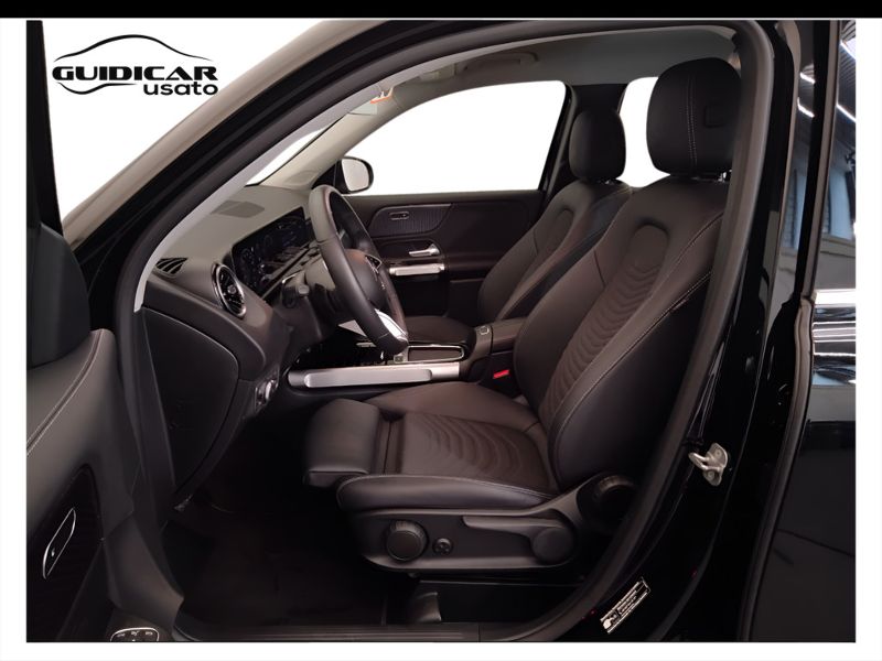 GuidiCar - Mercedes GLB 2024 GLB 180 d Progressive Advanced auto Usato