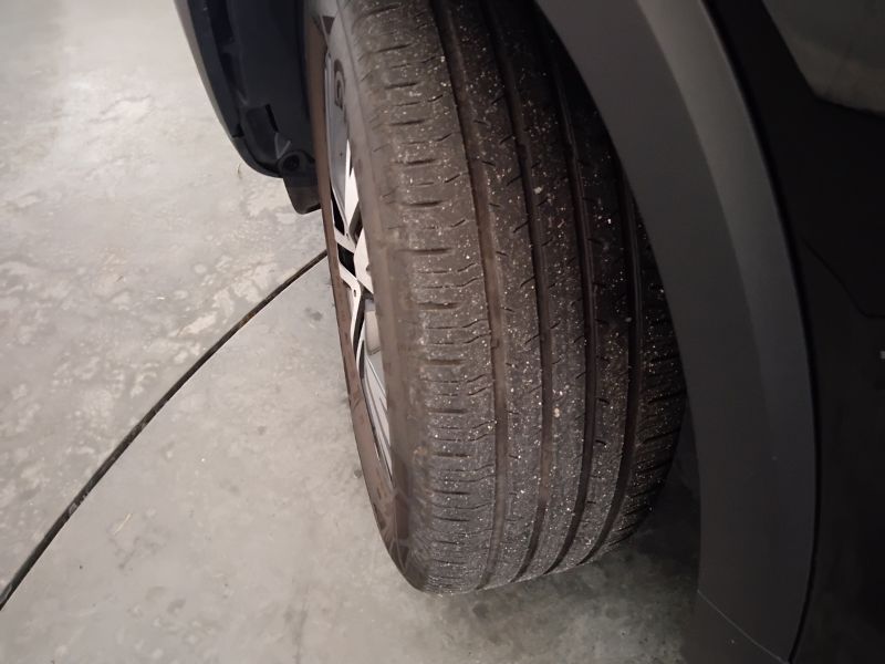 GuidiCar - Mercedes GLB 2024 GLB 180 d Progressive Advanced auto Usato