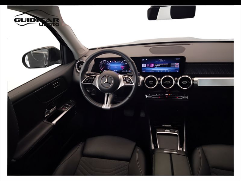 GuidiCar - Mercedes GLB 2024 GLB 180 d Progressive Advanced auto Usato