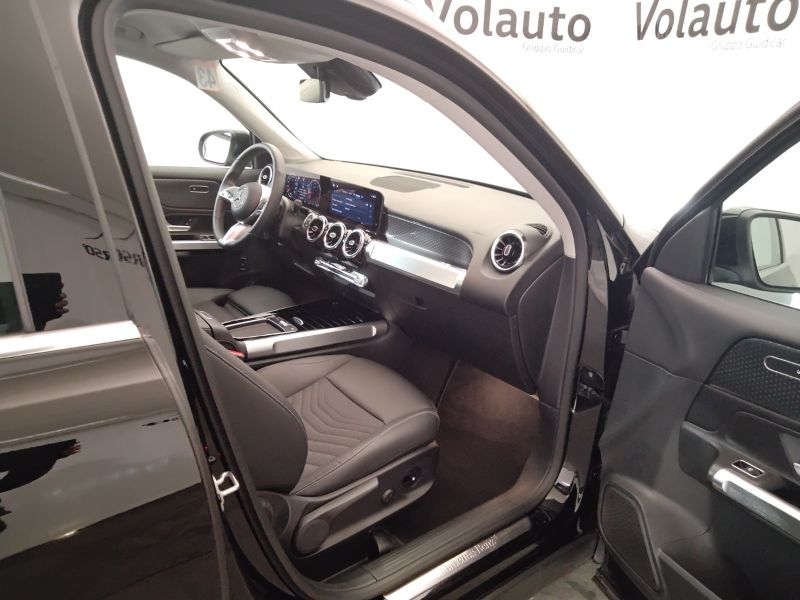 GuidiCar - Mercedes GLB 2024 GLB 180 d Progressive Advanced auto Usato