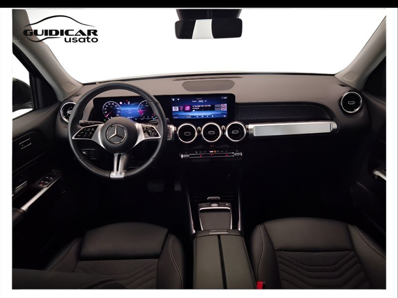 GuidiCar - Mercedes GLB 2024 GLB 180 d Progressive Advanced auto Usato
