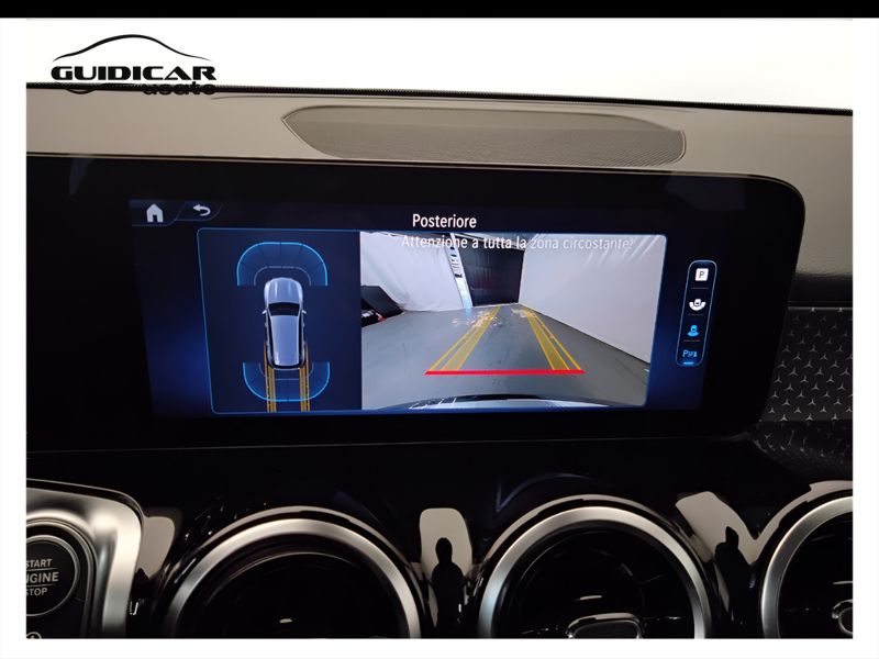 GuidiCar - Mercedes GLB 2024 GLB 180 d Progressive Advanced auto Usato