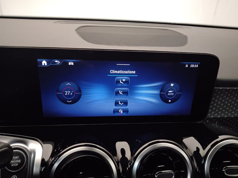 GuidiCar - Mercedes GLB 2024 GLB 180 d Progressive Advanced auto Usato