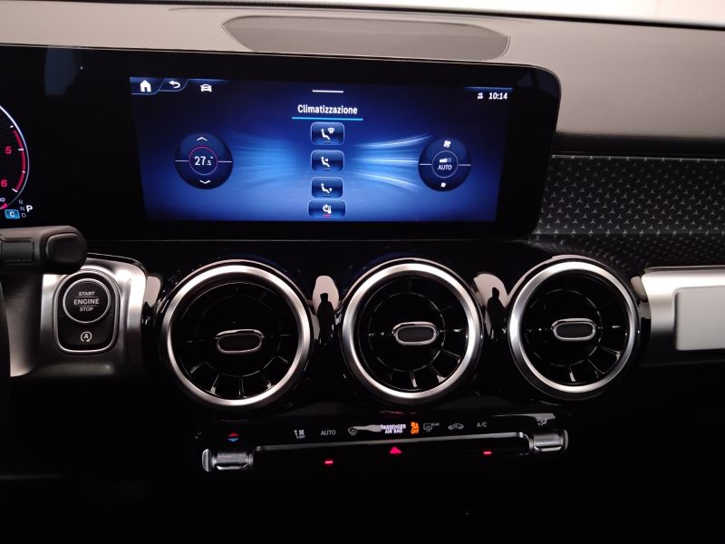 GuidiCar - Mercedes GLB 2024 GLB 180 d Progressive Advanced auto Usato