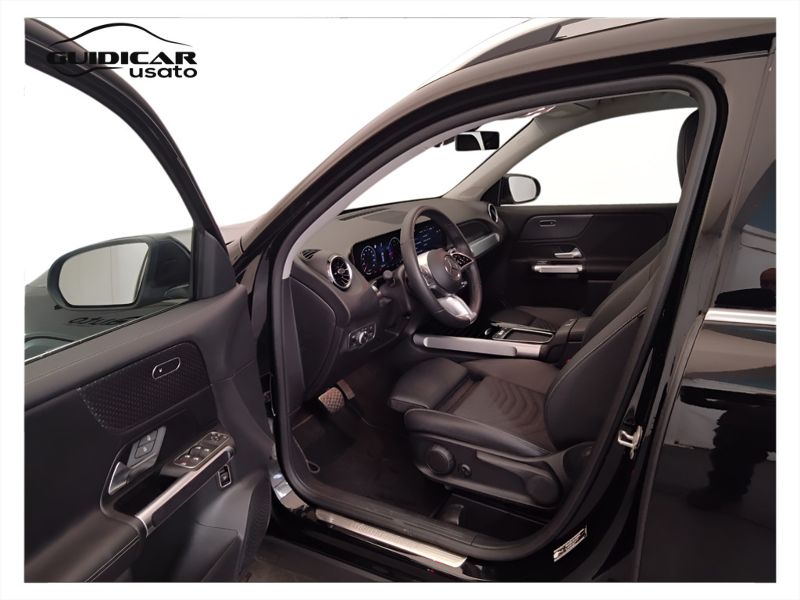 GuidiCar - Mercedes GLB 2024 GLB 180 d Progressive Advanced auto Usato