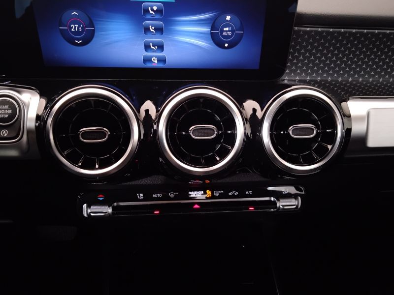 GuidiCar - Mercedes GLB 2024 GLB 180 d Progressive Advanced auto Usato