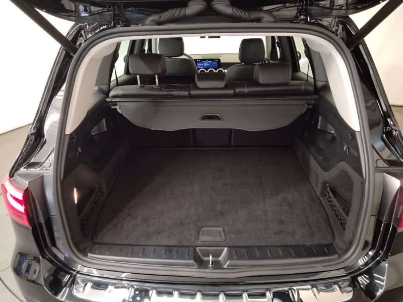 GuidiCar - Mercedes GLB 2024 GLB 180 d Progressive Advanced auto Usato