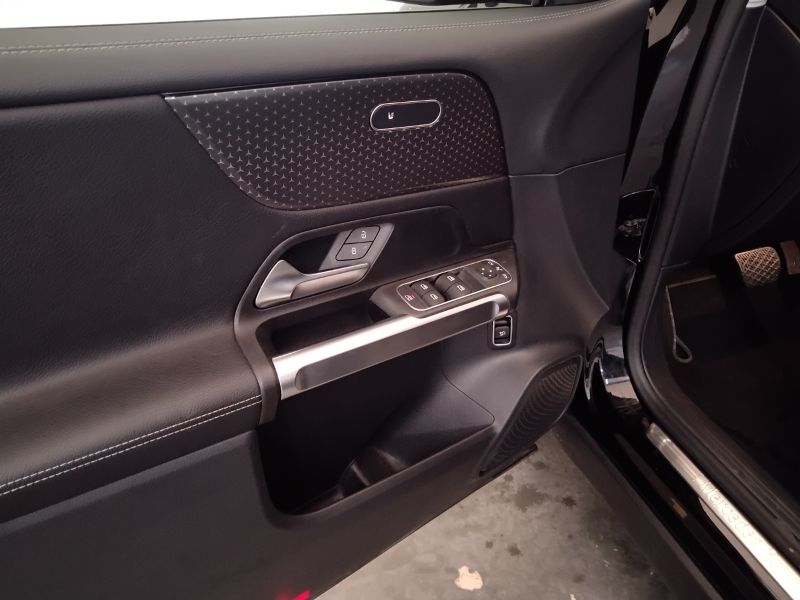 GuidiCar - Mercedes GLB 2024 GLB 180 d Progressive Advanced auto Usato