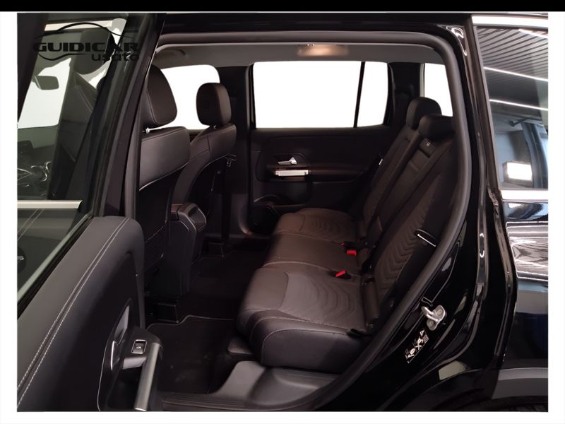 GuidiCar - Mercedes GLB 2024 GLB 180 d Progressive Advanced auto Usato