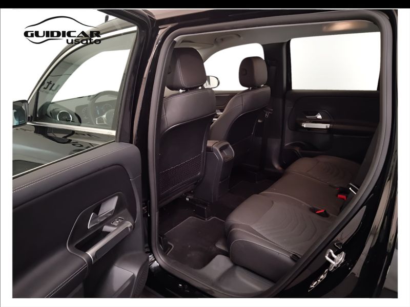 GuidiCar - Mercedes GLB 2024 GLB 180 d Progressive Advanced auto Usato