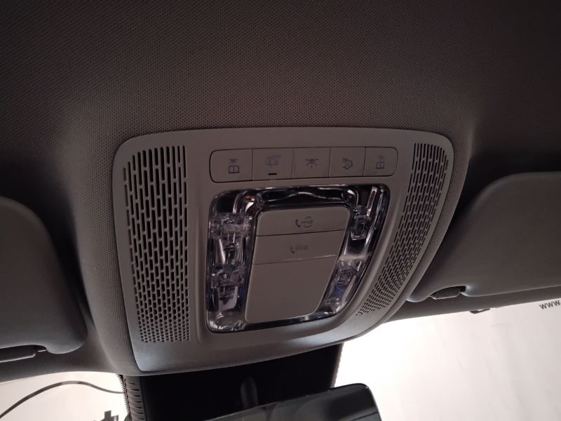 GuidiCar - Mercedes GLB 2024 GLB 180 d Progressive Advanced auto Usato
