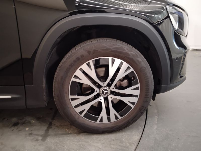 GuidiCar - Mercedes GLB 2024 GLB 180 d Progressive Advanced auto Usato