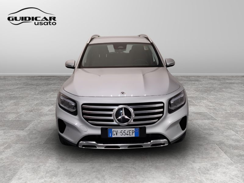 GuidiCar - Mercedes GLB 2024 GLB 180 d Progressive Advanced Plus auto Usato
