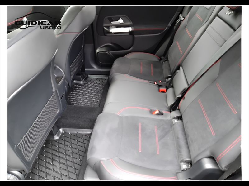 GuidiCar - Mercedes GLB 2024 GLB 200 d AMG Line Advanced Plus 4matic auto Usato