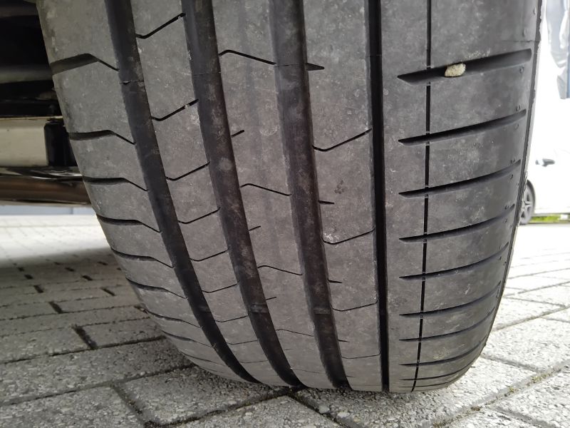 GuidiCar - Mercedes GLB 2024 GLB 200 d AMG Line Advanced Plus 4matic auto Usato