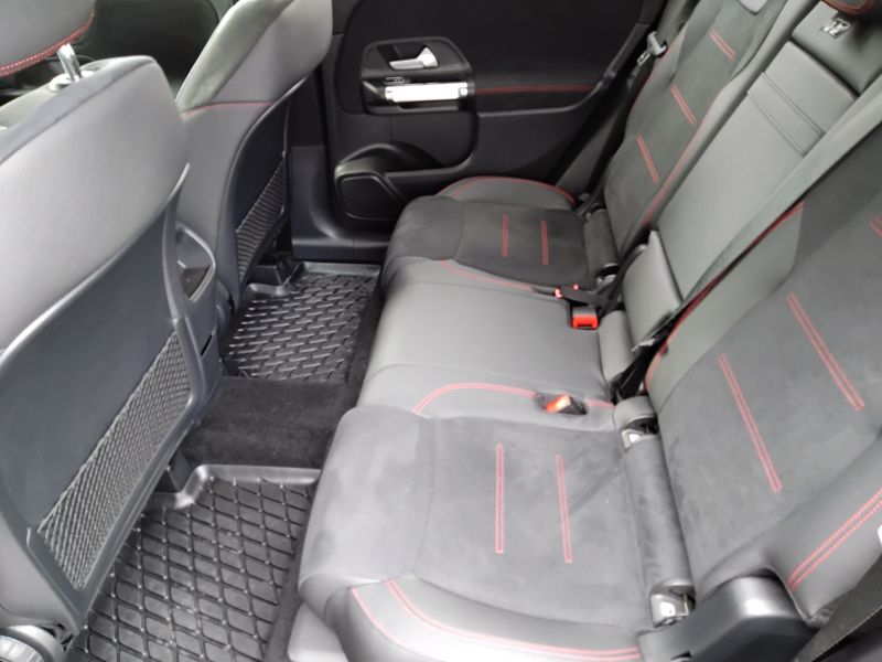 GuidiCar - Mercedes GLB 2024 GLB 200 d AMG Line Advanced Plus 4matic auto Usato