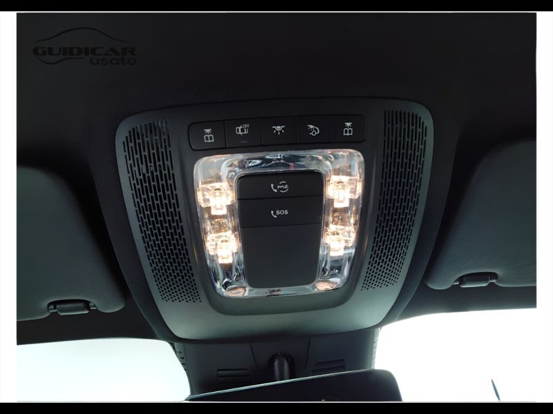 GuidiCar - Mercedes GLB 2024 GLB 200 d AMG Line Advanced Plus 4matic auto Usato