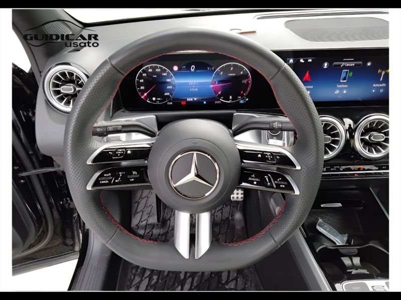 GuidiCar - Mercedes GLB 2024 GLB 200 d AMG Line Advanced Plus 4matic auto Usato