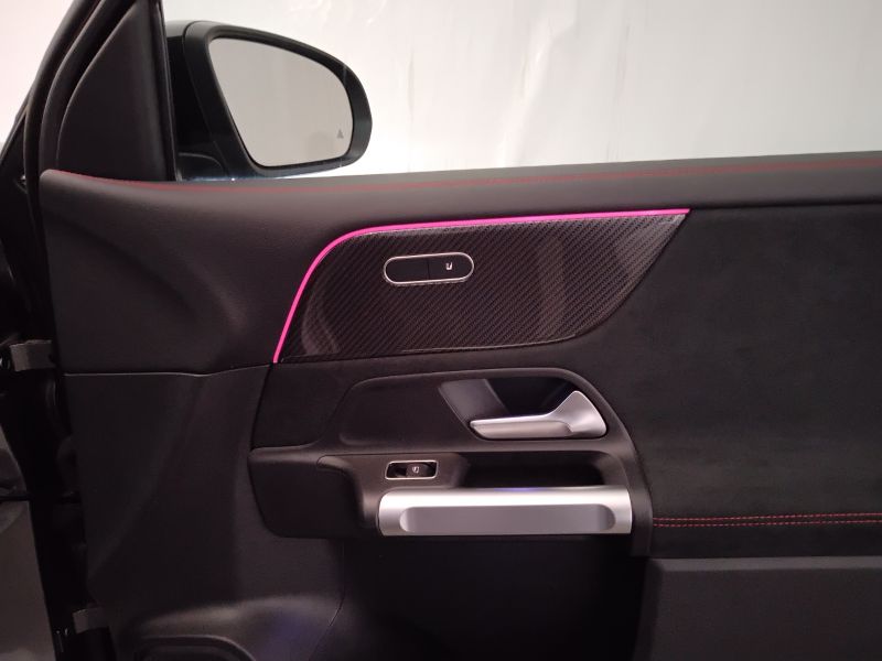 GuidiCar - Mercedes GLB 2024 GLB 200 d AMG Line Advanced Plus auto Usato