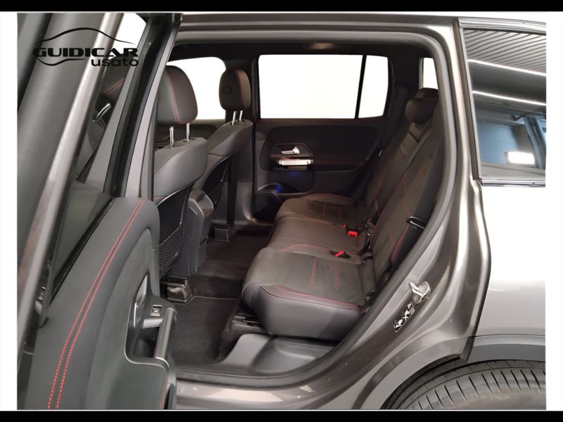 GuidiCar - Mercedes GLB 2024 GLB 200 d AMG Line Advanced Plus auto Usato