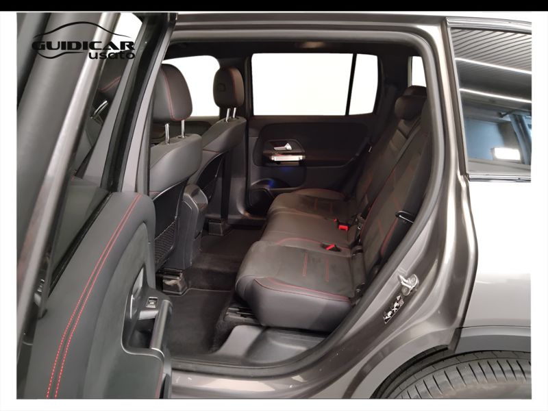 GuidiCar - Mercedes GLB 2024 GLB 200 d AMG Line Advanced Plus auto Usato