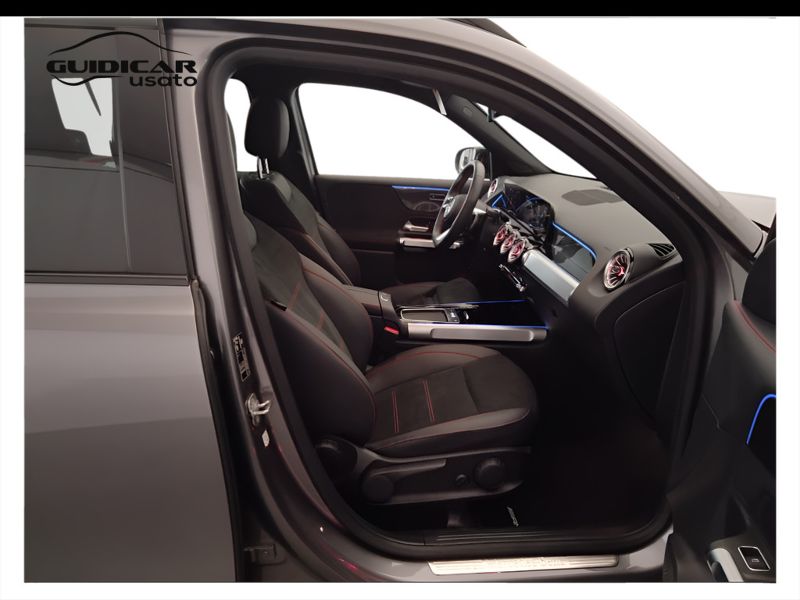 GuidiCar - Mercedes GLB 2024 GLB 200 d AMG Line Advanced Plus auto Usato