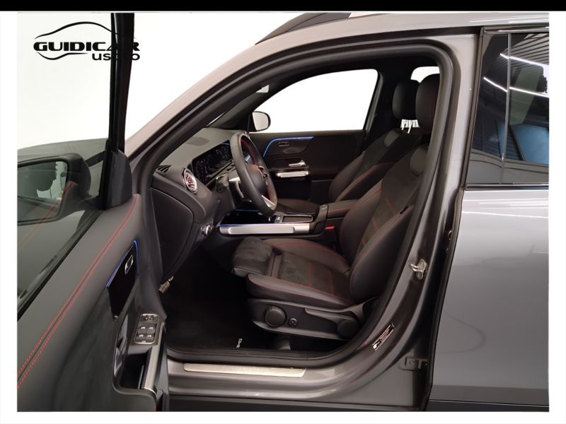 GuidiCar - Mercedes GLB 2024 GLB 200 d AMG Line Advanced Plus auto Usato