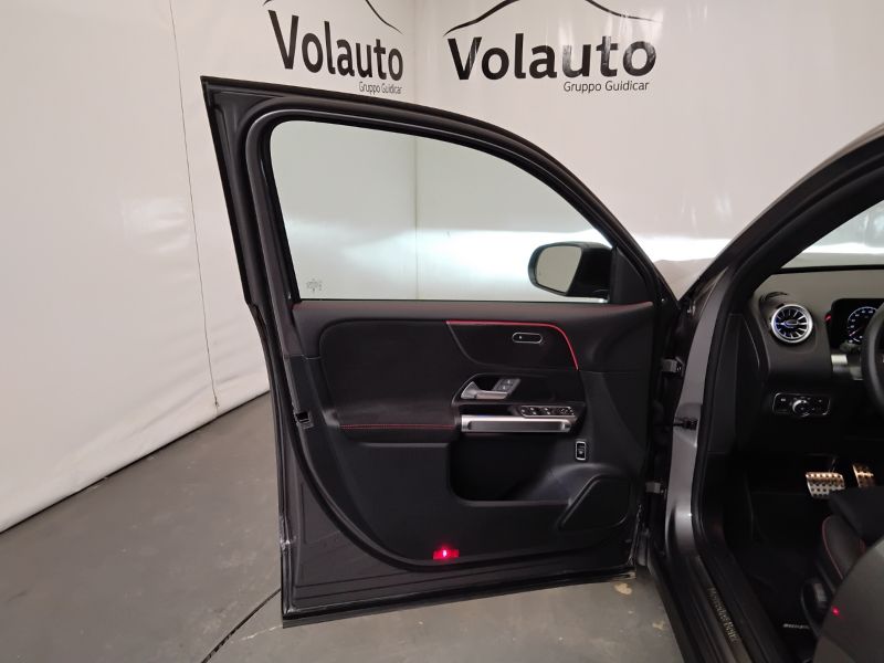 GuidiCar - Mercedes GLB 2024 GLB 200 d AMG Line Advanced Plus auto Usato