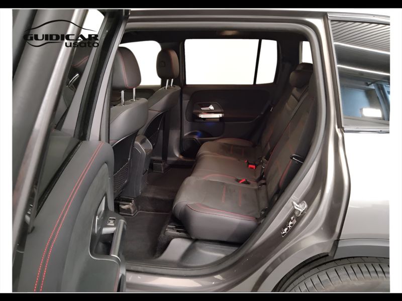 GuidiCar - Mercedes GLB 2024 GLB 200 d AMG Line Advanced Plus auto Usato