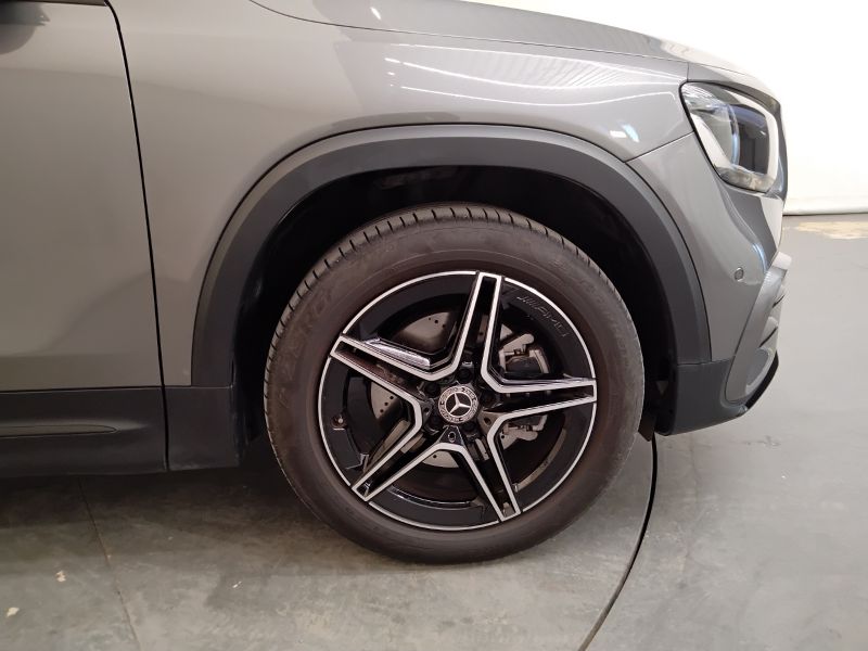 GuidiCar - Mercedes GLB 2024 GLB 200 d AMG Line Advanced Plus auto Usato