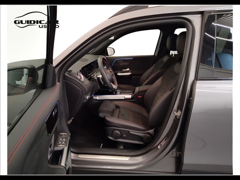 GuidiCar - Mercedes GLB 2024 GLB 200 d AMG Line Advanced Plus auto Usato
