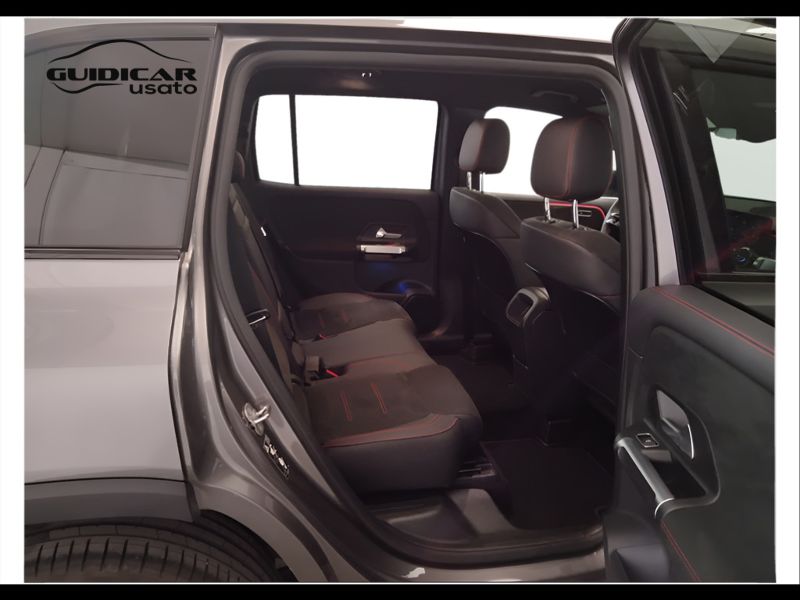 GuidiCar - Mercedes GLB 2024 GLB 200 d AMG Line Advanced Plus auto Usato