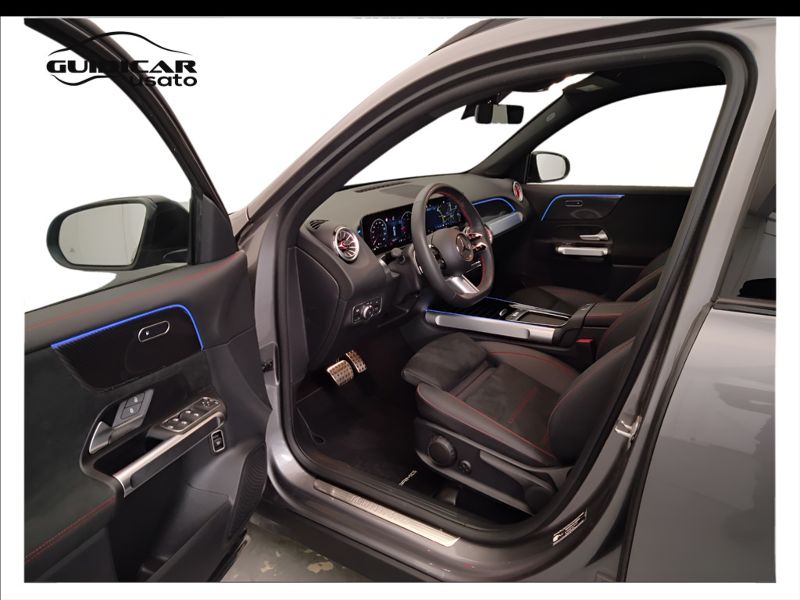 GuidiCar - Mercedes GLB 2024 GLB 200 d AMG Line Advanced Plus auto Usato