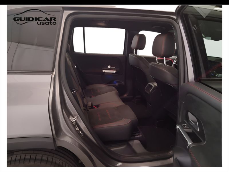 GuidiCar - Mercedes GLB 2024 GLB 200 d AMG Line Advanced Plus auto Usato