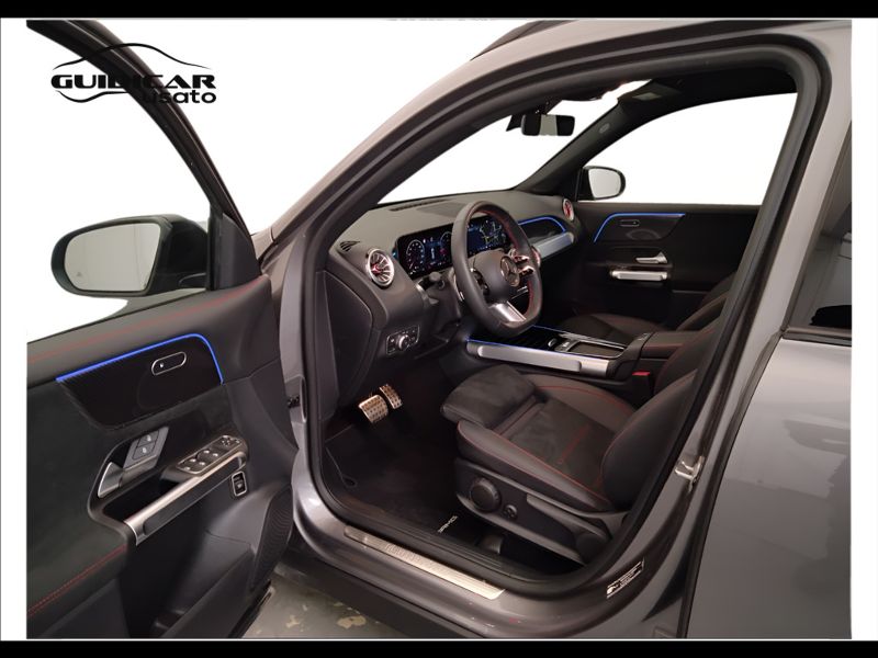 GuidiCar - Mercedes GLB 2024 GLB 200 d AMG Line Advanced Plus auto Usato