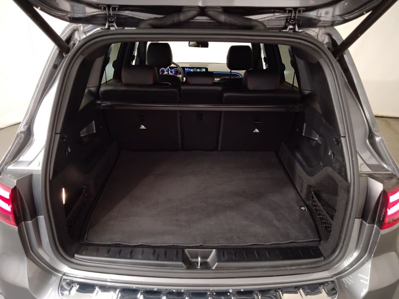 GuidiCar - Mercedes GLB 2024 GLB 200 d AMG Line Advanced Plus auto Usato