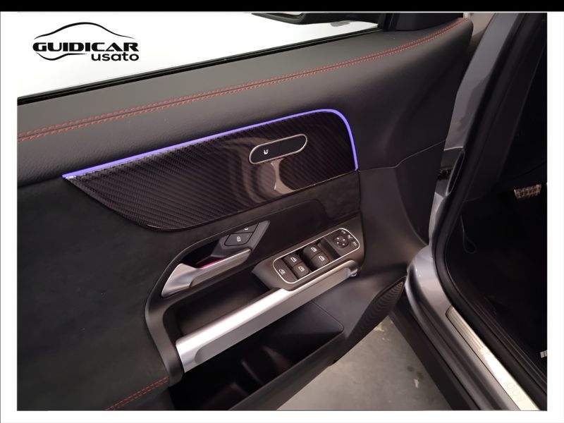 GuidiCar - Mercedes GLB 2024 GLB 200 d AMG Line Advanced Plus auto Usato