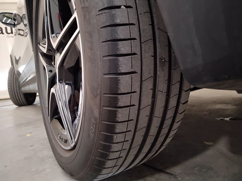 GuidiCar - Mercedes GLB 2024 GLB 200 d AMG Line Advanced Plus auto Usato