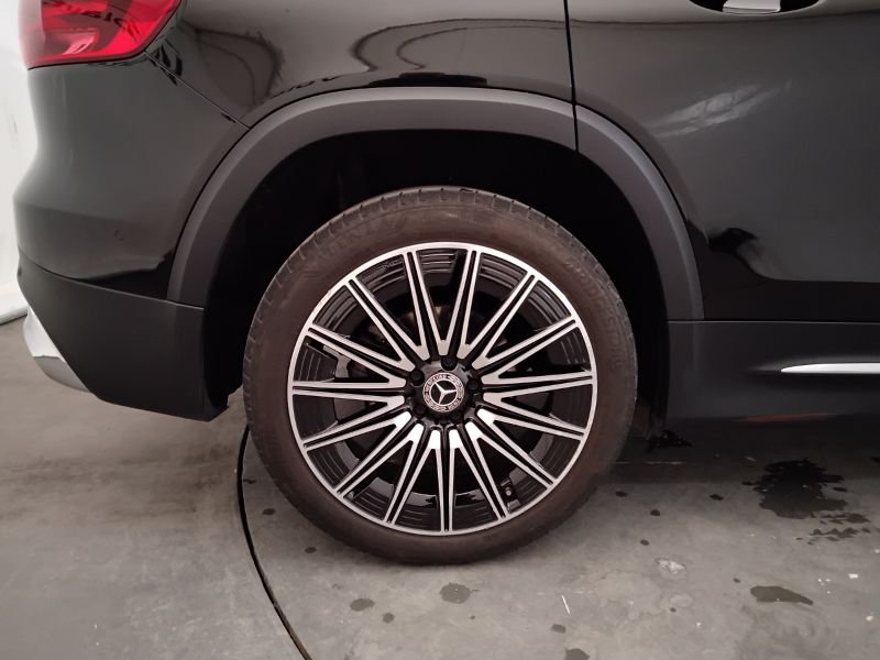 GuidiCar - Mercedes GLB 2024 GLB 200 d AMG Line Premium auto Usato
