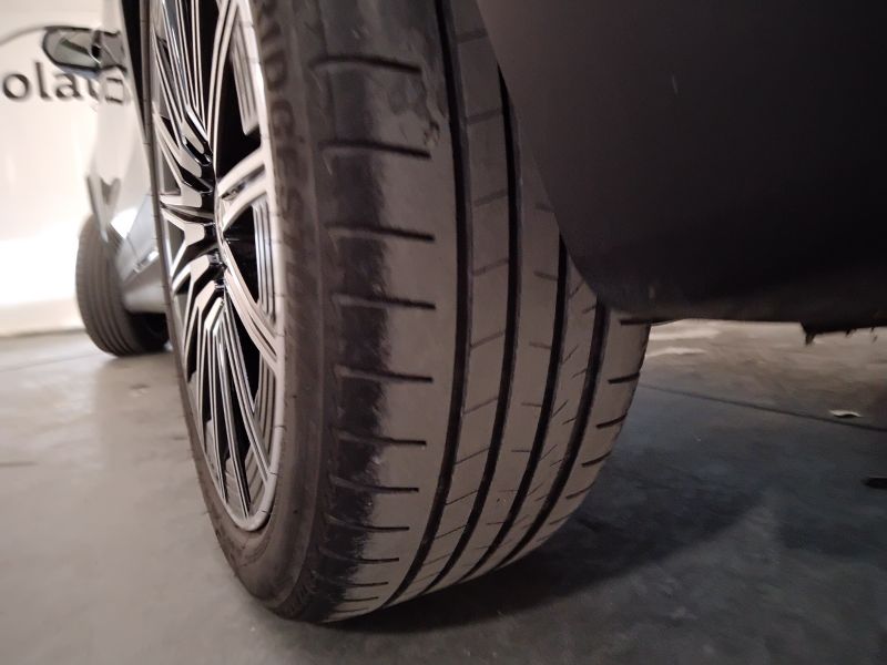 GuidiCar - Mercedes GLB 2024 GLB 200 d AMG Line Premium auto Usato