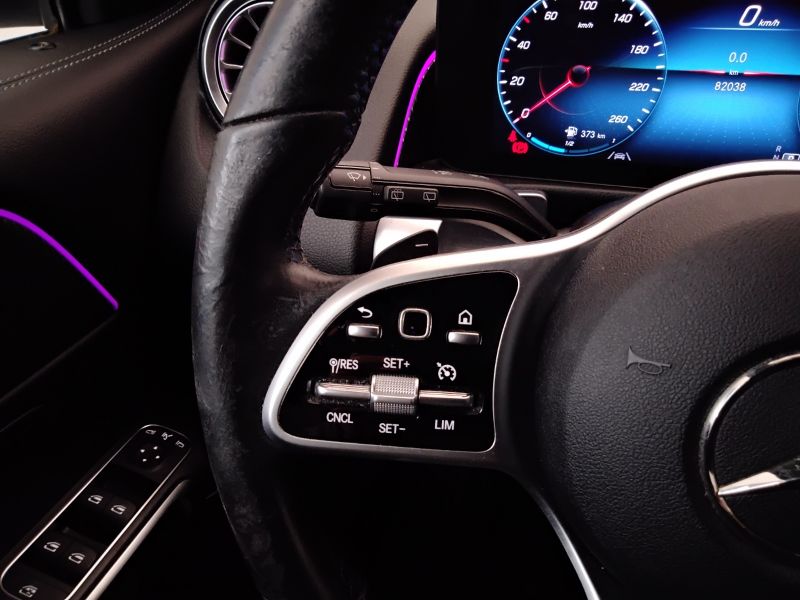 GuidiCar - Mercedes GLB 2021 GLB 180 d Sport Plus auto Usato