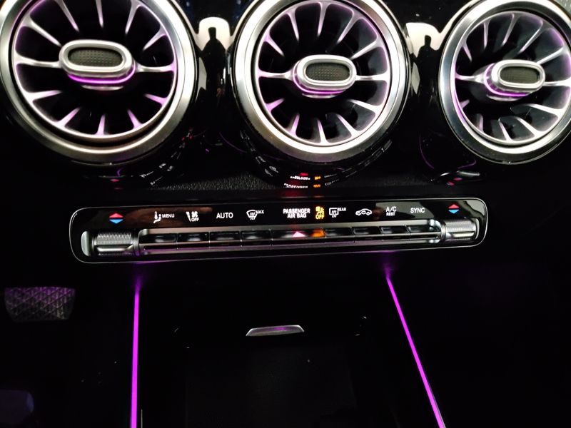 GuidiCar - Mercedes GLB 2021 GLB 180 d Sport Plus auto Usato