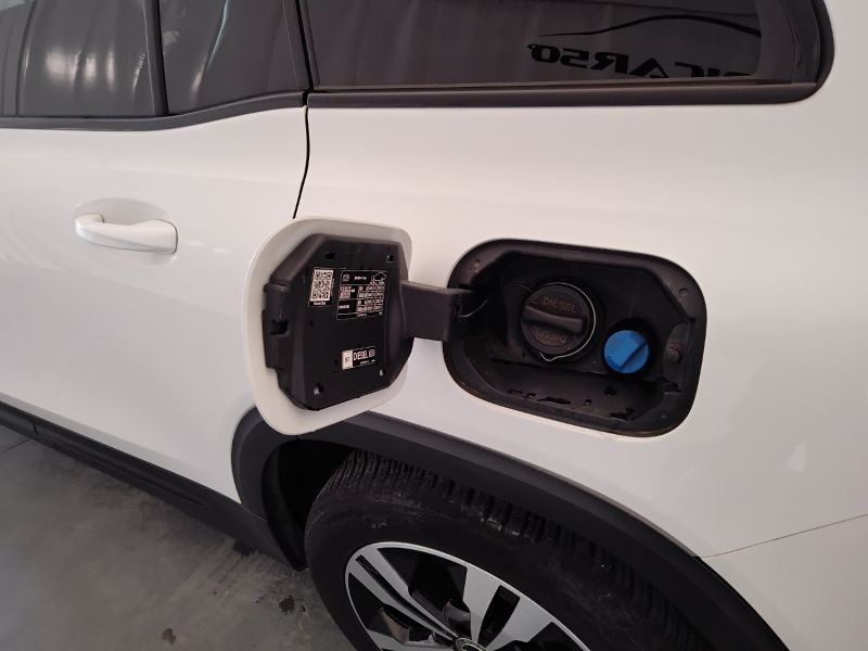 GuidiCar - Mercedes GLB 2021 GLB 180 d Sport Plus auto Usato