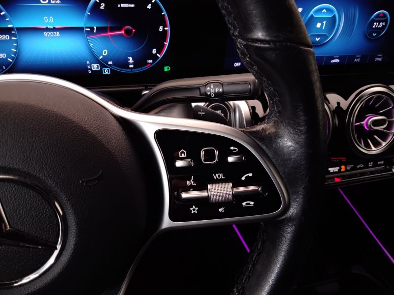 GuidiCar - Mercedes GLB 2021 GLB 180 d Sport Plus auto Usato