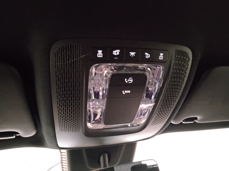 GuidiCar - Mercedes GLB 2021 GLB 180 d Sport Plus auto Usato