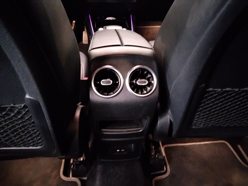 GuidiCar - Mercedes GLB 2021 GLB 180 d Sport Plus auto Usato
