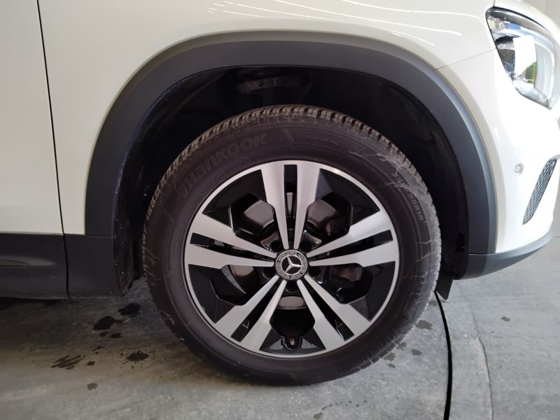 GuidiCar - Mercedes GLB 2021 GLB 180 d Sport Plus auto Usato