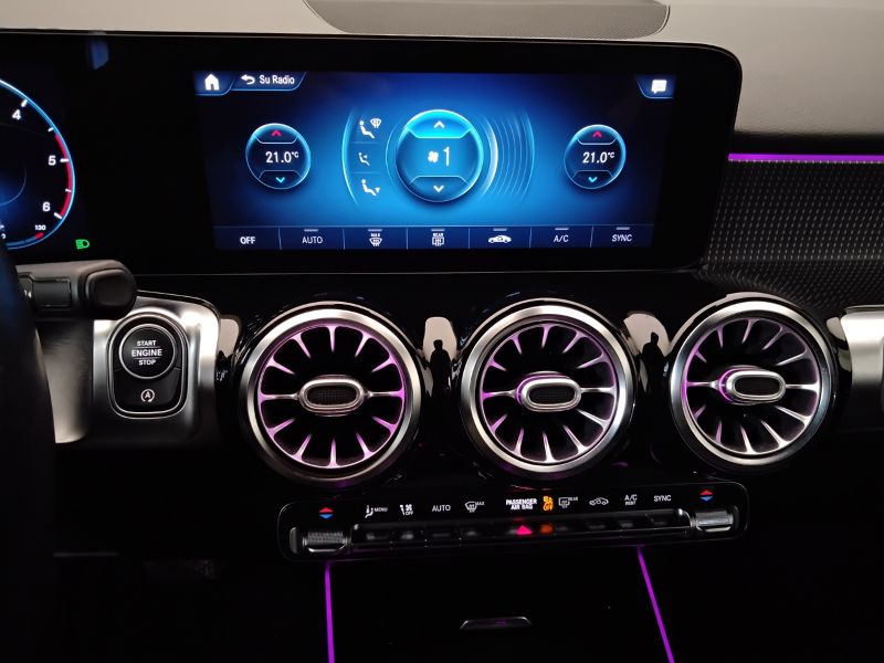 GuidiCar - Mercedes GLB 2021 GLB 180 d Sport Plus auto Usato