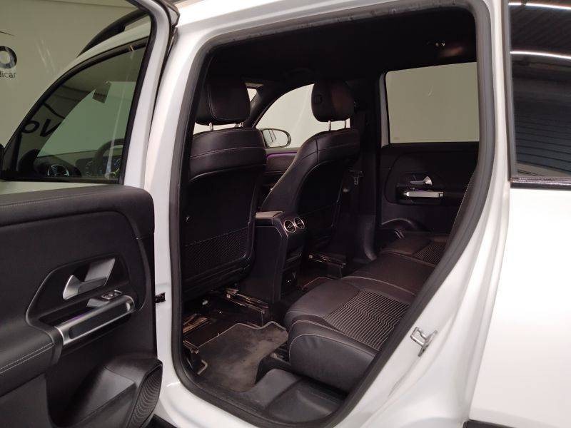 GuidiCar - Mercedes GLB 2021 GLB 180 d Sport Plus auto Usato