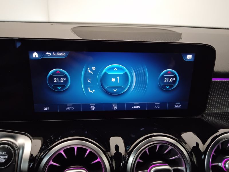 GuidiCar - Mercedes GLB 2021 GLB 180 d Sport Plus auto Usato